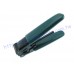 SPR01 扁平光纖剝皮器 釘書機 去除光纖外皮 網路工具  皮線開剝器 皮線光纜開剝器 皮革光纖剝線器 光纖剝線器 冷接工具 光纖剝線器塑料芯 皮線光纖開剝器 